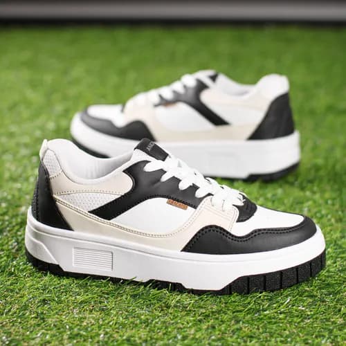 Tênis Anacapri Virginia Fonseca Feminino Leve Sola Flatform