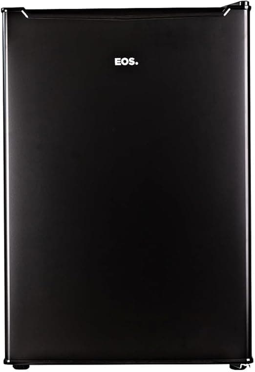 Frigobar EOS 71 Litros Ice Compact Preto EFB81P 110V