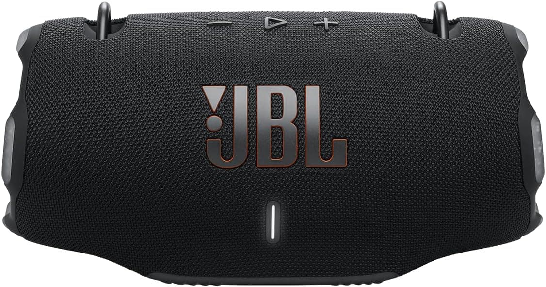 JBL, Caixa de Som, Xtreme 4, Bluetooth, Portátil - Preta