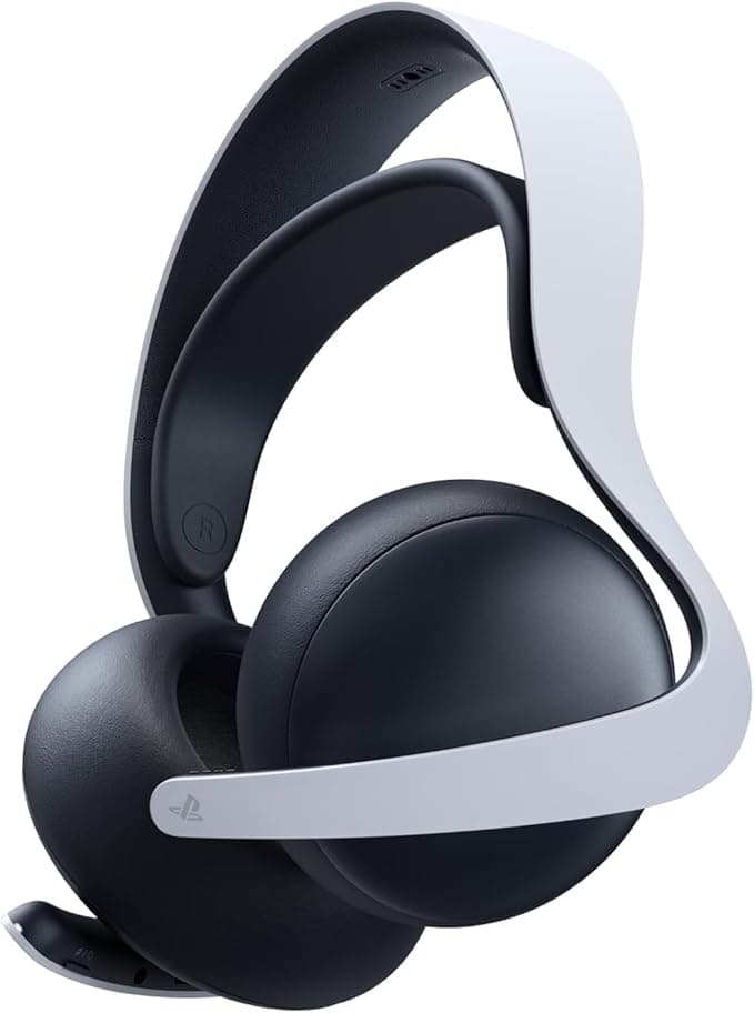 Headset sem fio PULSE Elite™