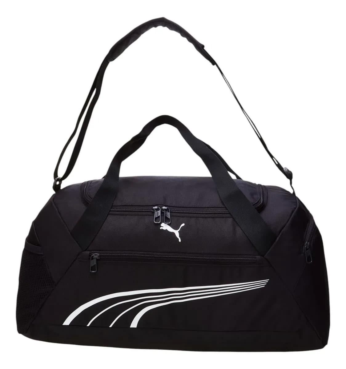 Mala Esportiva Fundamental Pequena Puma