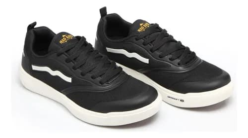 Tênis Mad Rats Comfort