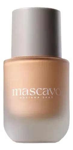 Mascavo Soft Radiance Base Líquida 7c 30ml