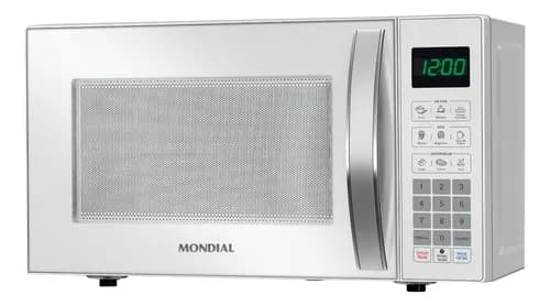 Micro-ondas MO-01-21-W 1200W Mondial
