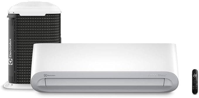 Ar-condicionado Electrolux Color Adapt Wi-fi 18.000 BTUs Quente/Frio (YE18R)