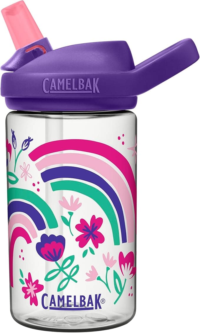 CamelBak Garrafa de água infantil