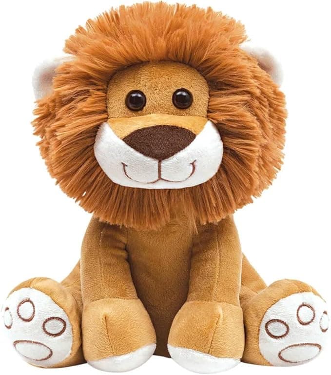 Meu Leaozinho, Buba, Caramelo