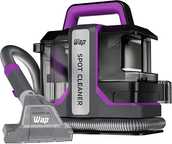 WAP Extratora Portátil Spot Cleaner W3, 3 em 1, 1450W 127V