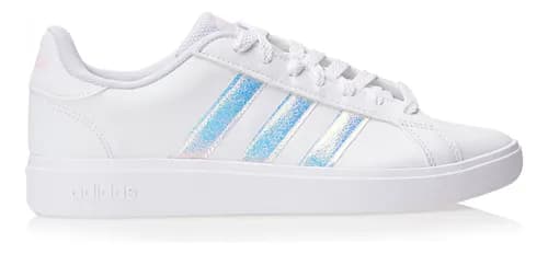 Tênis Feminino Grand Court Base 2.0 adidas