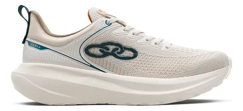 Tênis Olympikus Masculino Curva Maximo Conforto Leve Macio