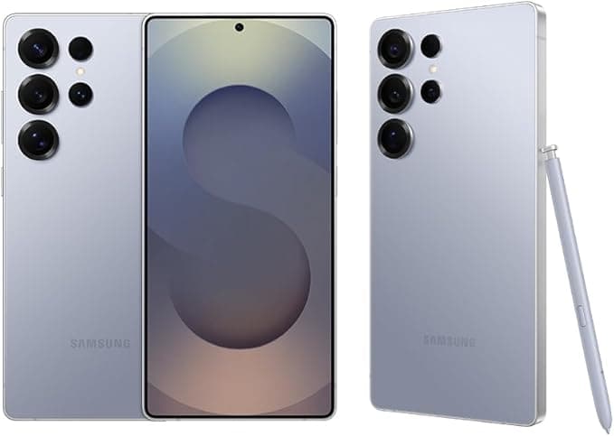 Celular Samsung Galaxy S25 Ultra 5G, 256GB, 12GB RAM