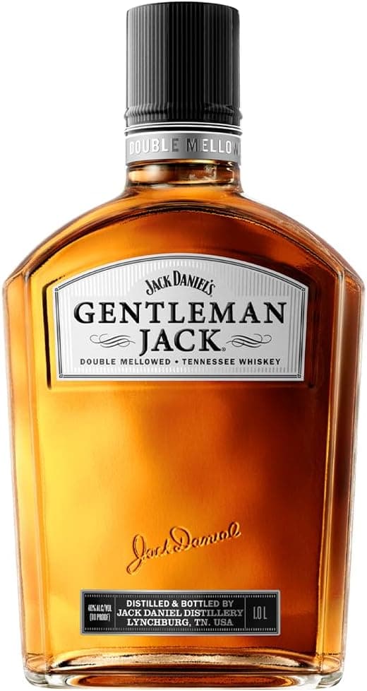 Whisky Jack Daniel’s Gentleman Jack Tennessee Whiskey 1L