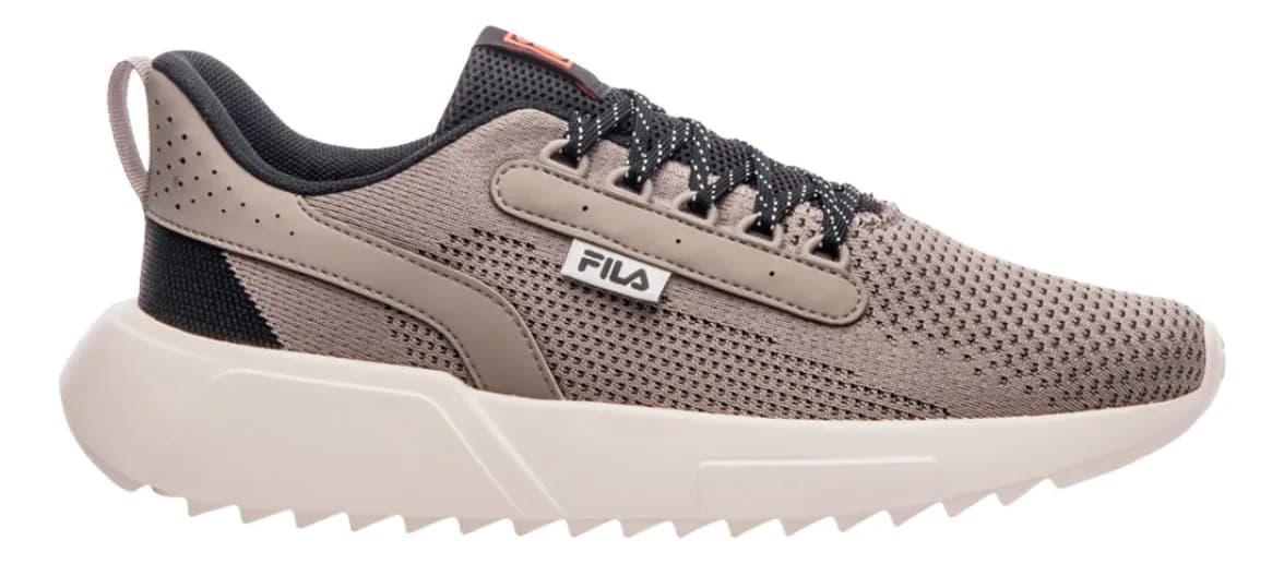 Tênis Fila Freestyle Ii Masculino Esportivo Leve Conforto