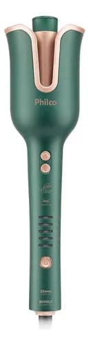 Cacheador Philco Pec16vd Rotação Automática 230°c