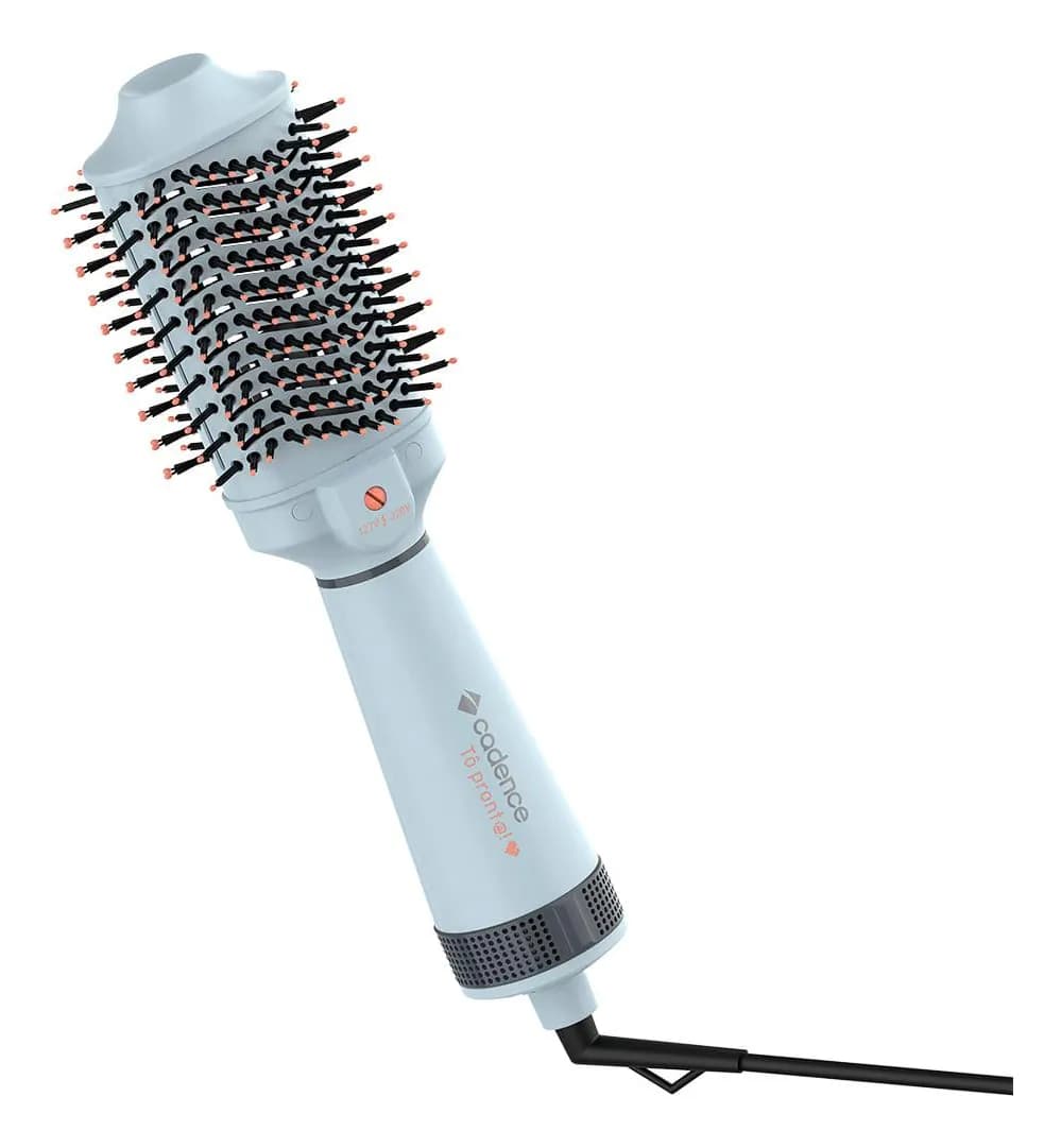 Escova Secadora Cadence Tô Pront@ 4 Em 1 - Esc710