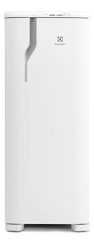 Geladeira Cycle Defrost Electrolux 240l Branco Re31