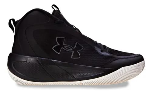 Tênis De Basquete Masculino Swish 2 Cano Baixo Under Armour