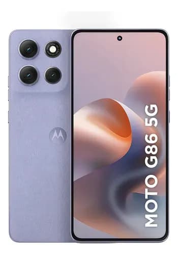 Smartphone Moto G86 5g 512gb