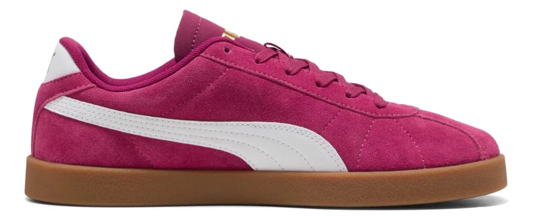 Tênis Feminino Club Ii Puma
