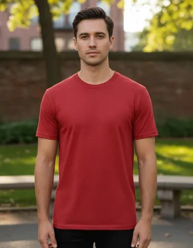 Kit 5 Camisa Academia Treino Corrida Dry Fitness Exercicios