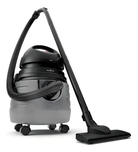 Aspirador de pó britânia bas87 20l 1500w Preto