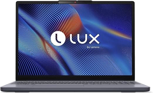 Notebook Lenovo IdeaPad Slim 3 Ryzen 7 7735HS, 8GB, 256GB SSD 15.3" FHD Linux