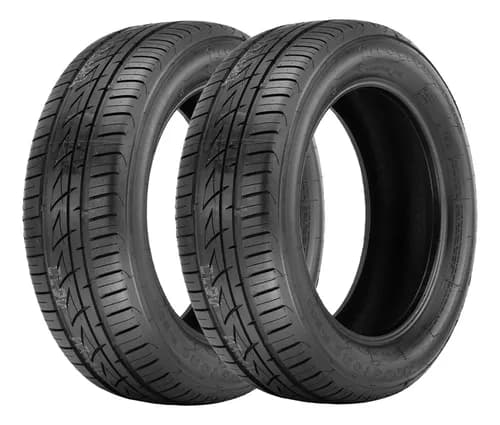 Kit 2 Pneus 175/65R14 Firestone F-600 82T Aro 14