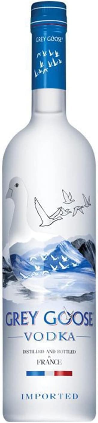 Vodka Grey Goose Original 750ml