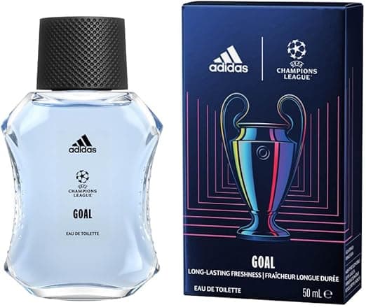 ADIDAS UEFA 11 EDT 50ML