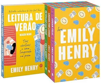 Box Emily Henry