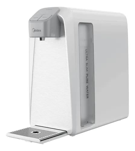 Purificador De Água Slimpure Branco Midea Branco