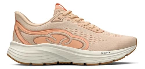 Tênis Feminino Veloz 3 Olympikus