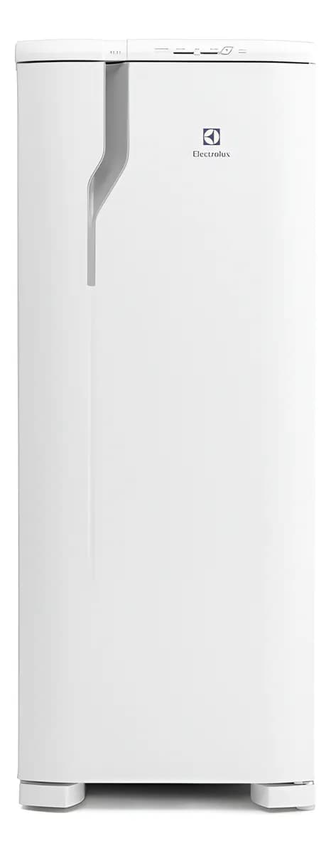 Geladeira Cycle Defrost Electrolux 240l Branco Re31