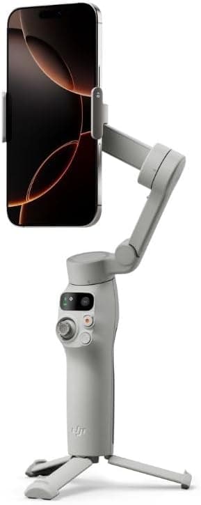 Estabilizador DJI Osmo Mobile 7 BR - DJI131