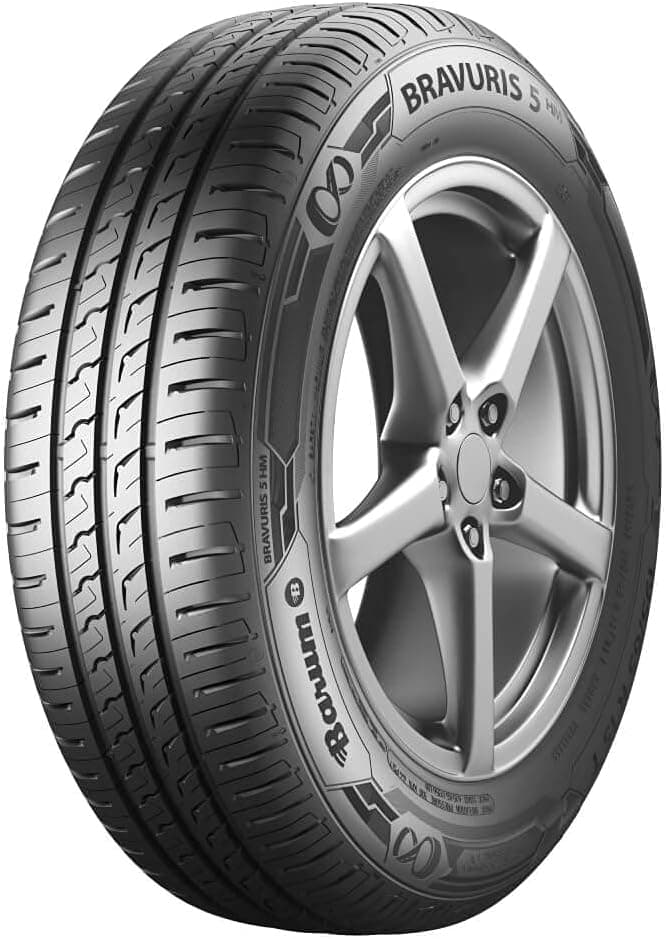 Pneu 175/70R14 Barum Bravuris 5HM 88T By Continental