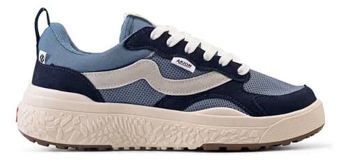 Tênis Akion Masculino E Feminino Casual Conforto Premium