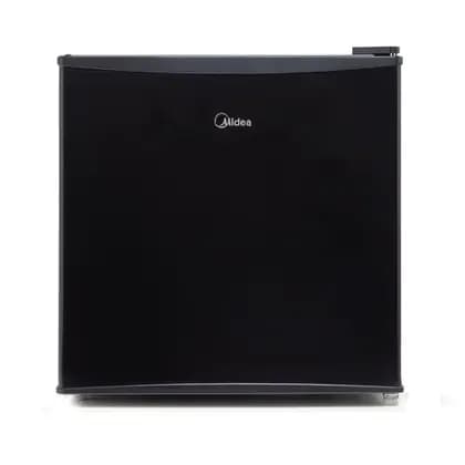 Frigobar 45 Litros Preto Inverter Bivolt - Midea
