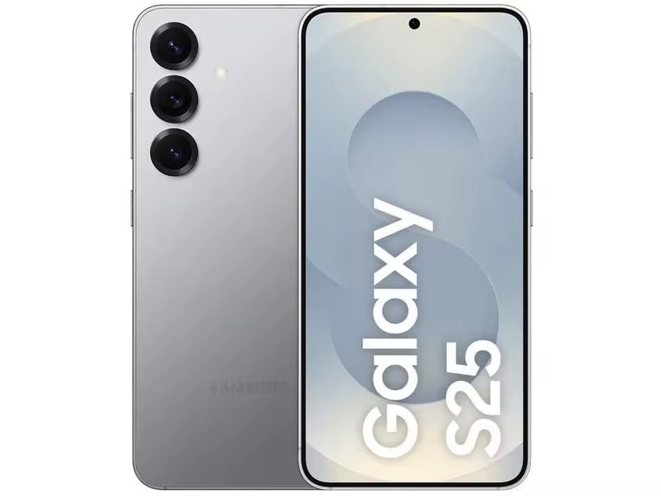 Samsung Galaxy S25 5G 256GB