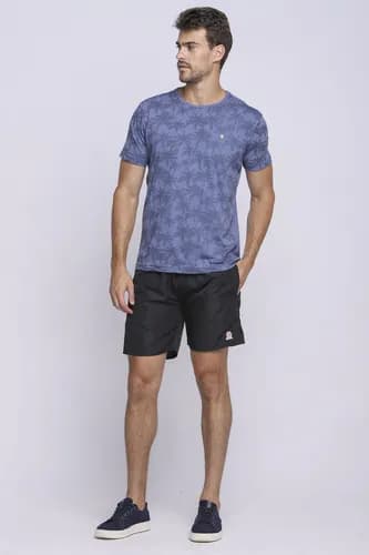 Short Vôlei Masculino Polo Wear