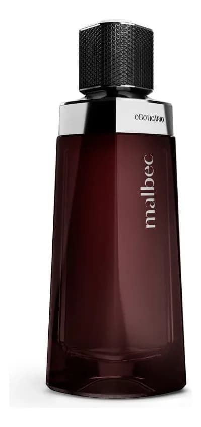 Malbec O Boticário Tradicional 100 Ml