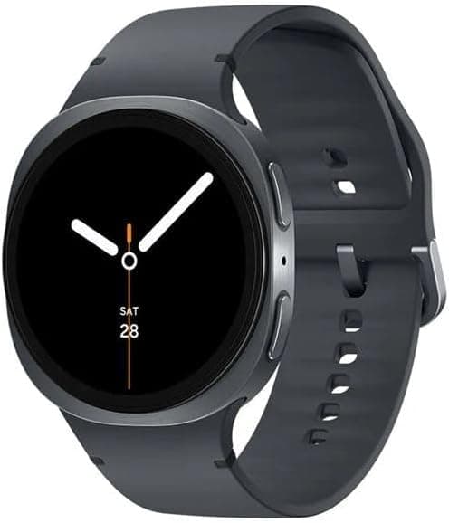 Samsung Galaxy Watch8 Smartwatch 44mm LTE, Galaxy AI