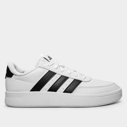 Tênis Adidas Breaknet Masculino - Tam 37 a 39