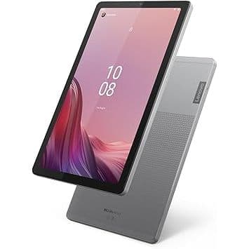 Tablet Lenovo Zac30198br Tab M9 Prata