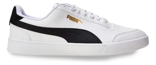 Tênis Casual Masculino E Feminino Shuffle Puma