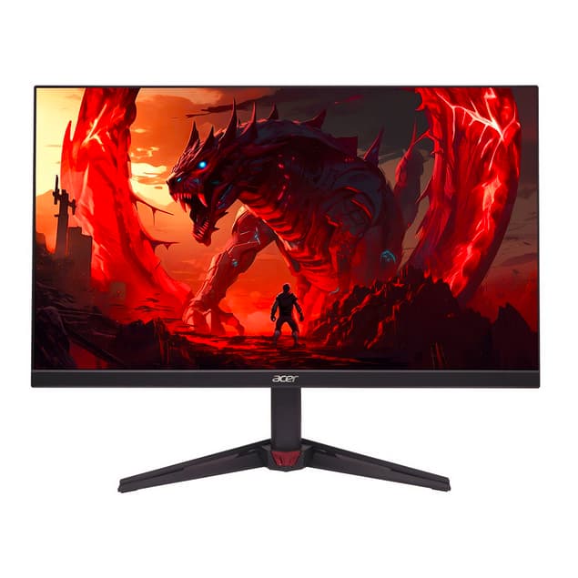 Monitor Gamer Acer Nitro VG240Y X1biip 23,8” Full HD LED IPS HDMI FHD 200Hz 1ms