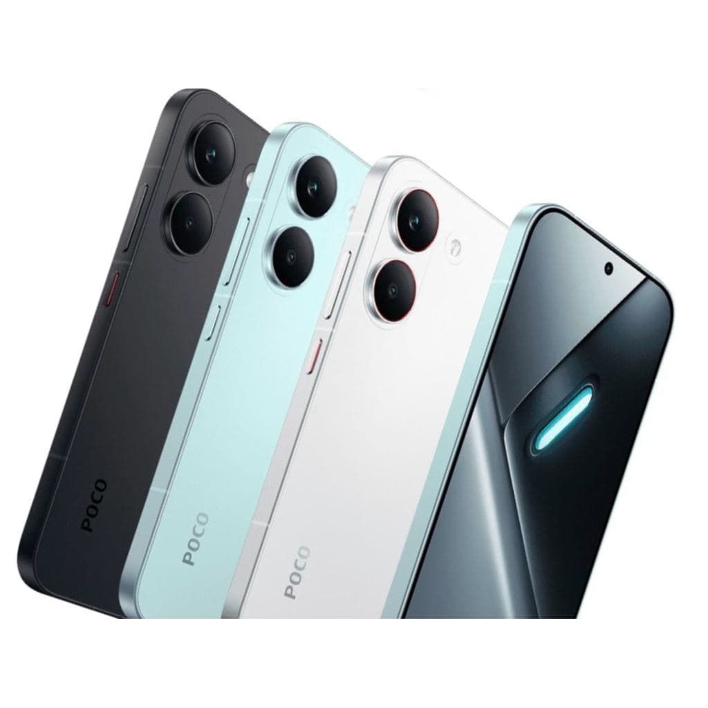 LANCAMENTO CELULAR XIAOMI POCO X8 PRO 5G NFC 256GB OU 512GB VERSÃO GLOBAL FONTE RAPIDA COM CAPINHA