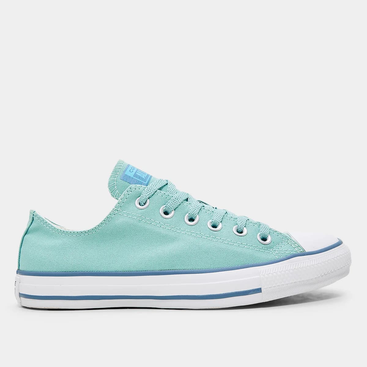 Tênis Converse Chuck Taylor All Star - Verde