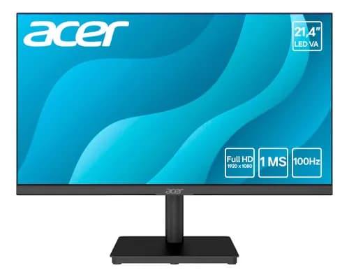 Monitor 21.4 Acer 100hz Led Mk221q Bi
