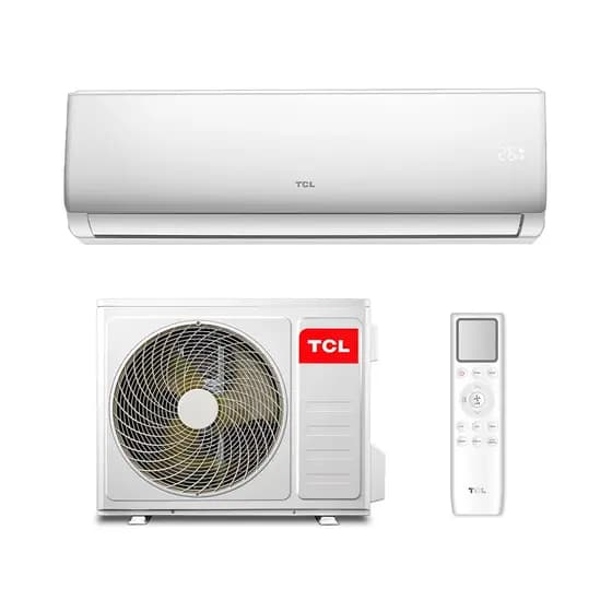 Ar Condicionado Split Hi Wall - On-Off - TCL - Elite - 9.000 BTUs - Frio - 220V