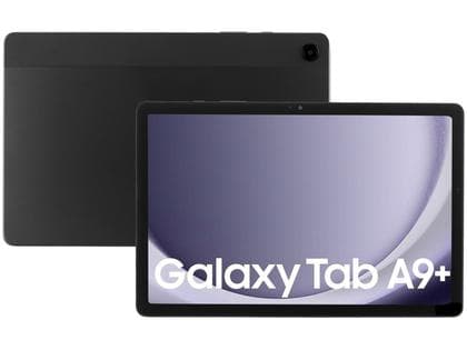 Tablet Samsung Galaxy Tab A9 11” 64GB - 4GB RAM Android 13 Octa Core Wi-Fi